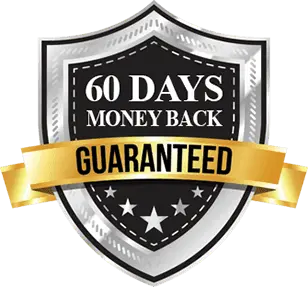 Ondrela - 60 Days Money Back Guarantee 